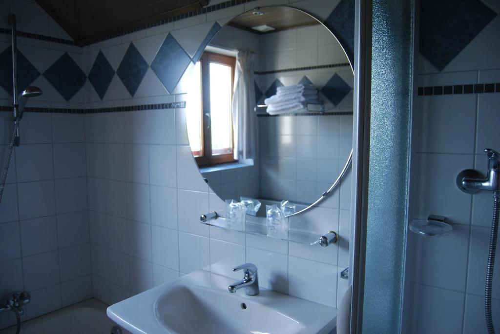 Hostellerie Gilain Achêne Oda fotoğraf